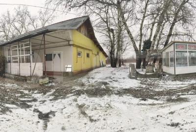 Spațiu comercial, de 144 mp, în Ulmi - 8