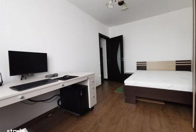 Apartament cu 2 camere decomandat, mobilat în Andrei Mureșanu - 9