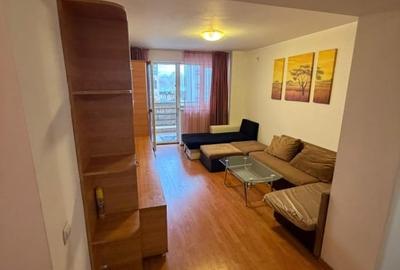 Apartament cu 2 camere decomandat, mobilat în Vitan-Bârzești - 1