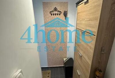 Garsonieră în Theodor Pallady