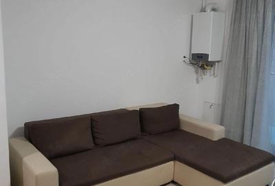 Garsonieră decomandată în Central - 3