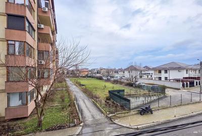 Apartament cu 3 camere decomandat, mobilat în Prelungirea Ghencea - 21