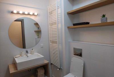 Apartament cu 3 camere decomandat în Unirii - 7