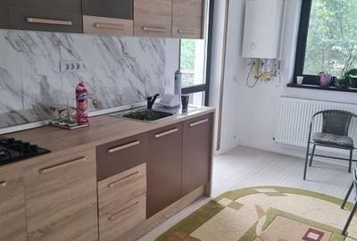 Apartament cu 2 camere în Fălticeni - 1