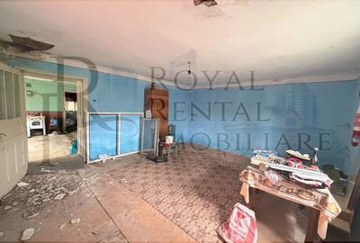 Casă individuală cu 2 camere cu Canalizare în Făureni - 31