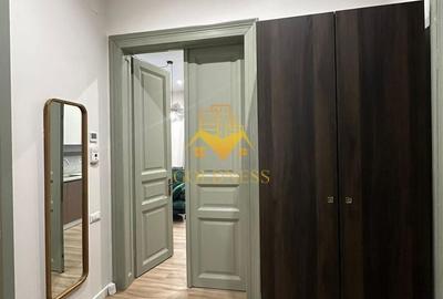 2 camere, Ultracentral, Bvd. Eroilor, Casa de cultura, Parcare - 13