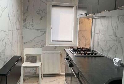 Garsonieră decomandată în Central - 8