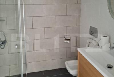 Apartament cu 2 camere semidecomandat, mobilat în Florești - 2