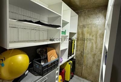 Apartament 2 camere decomandata- mobilat - URBAN PLAZA - 14