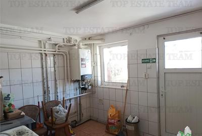 Spațiu comercial, de 200 mp, în Prelungirea Ghencea - 2