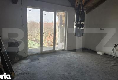 Casă cu 5 camere cu Teren 494 Mp în Unio - 13