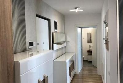Apartament 3 camere | Arcadia Apartments Domenii | Parcare subterana - 7