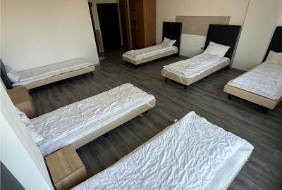 Apartament cu 5 camere în Gheorgheni