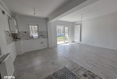 Garsonieră în Bucium - 3