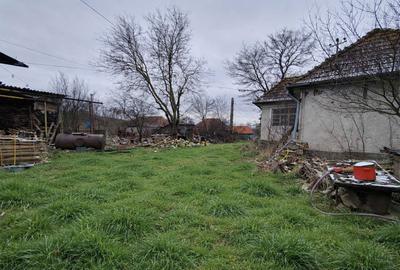 Casă în Ceanu Mic - 6