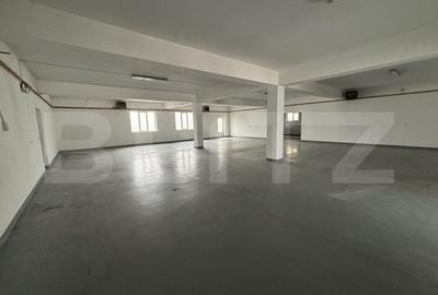 Spatiu comercial de inchiriat, in suprafata de 500 mp, in Zalau - 5