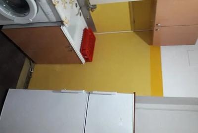 Garsonieră decomandată în Muncii - 1