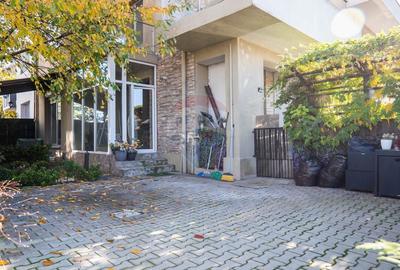 Casa de vanzare - tip duplex, 4 camere in Tunari - Sidney Residence - 39