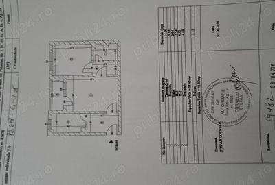 Apartament cu 2 camere semidecomandat în Trivale - 5