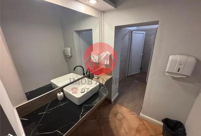Spațiu comercial, de 1,000 mp, în Faleză - 4