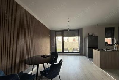 Casă cu 4 camere în Central - 8