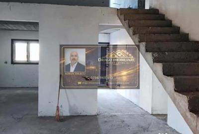 Casă cu 2 camere cu Teren 1500 Mp în Munteni - 2