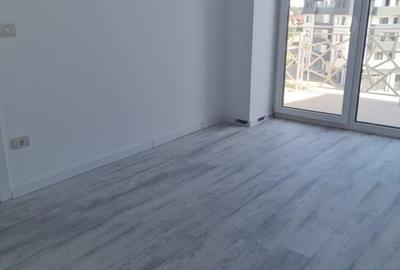 Apartament cu 2 camere la etajul 4, zona Braytim - 3