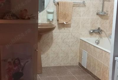 Apartament cu 2 camere decomandat în Central - 7