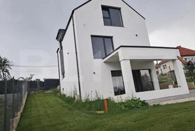 Casa individuala, cu 4 camere, 160 mp, in Feleacu - 6