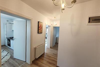 Apartament cu 2 camere decomandat, mobilat în Periferie - 8