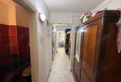 Apartament 3 camere , decomandat in 1Mai - Comision 0% - 5