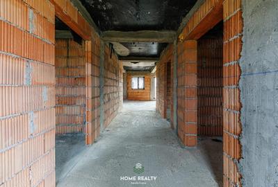 Se vinde- Casa in ?andra(cartierul nou):interior la rosu exterior la gri - 5