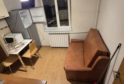 City Mall- Garsoniera Decomandata Termen lung - 2