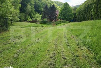 Casă cu 3 camere în Țelna - 17