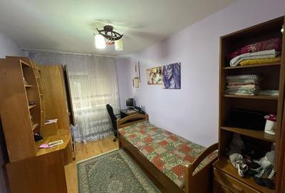 Ap. 3 camere de inchiriat Centru - 7