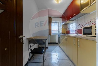 Apartament cu 2 camere decomandat, mobilat în Electroprecizia - 2