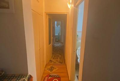 Apartament cu 3 camere decomandat în Central - 6