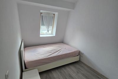 Apartament cu 2 camere semidecomandat în Titan - 2