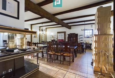 Casă individuală cu 6 camere cu Canalizare în Miniș - 9