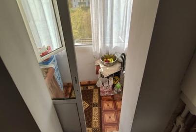 Apartament cu 2 camere in zona Canta- Bloc din 1982 - 5