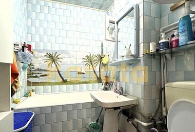 3 camere I Lacul Tei I decomandat I etaj 3 I 69mp I mobil... - 16