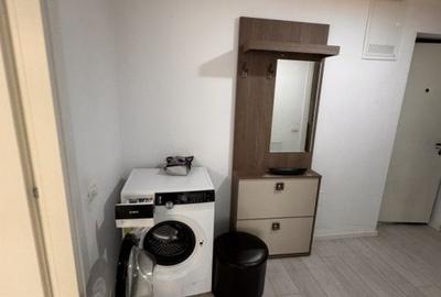 Apartament cu 2 camere, mobilat în Titan - 6