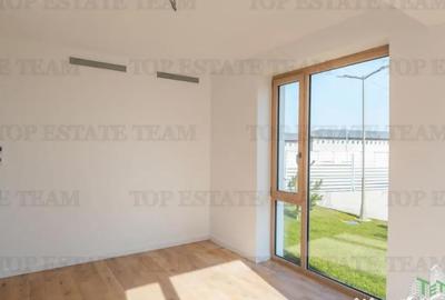 Casă cu 5 camere cu Teren 648 Mp în Corbeanca - 9