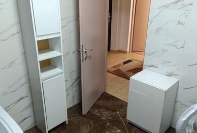 Apartament cu 5 camere decomandat, mobilat în Calea Moldovei - 5