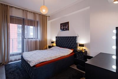 Apartament 3 camere | 89,57 mp | Energia Residence | mobilat si utilat | parcare - 11