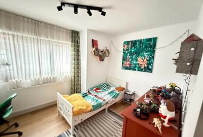 Casă cu 5 camere în Florești - 15