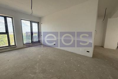 APARTAMENT 4 CAMERE | SISESTI-VATRA NOUA |  130 MP UTILI + 39 MP de TERASE - 6
