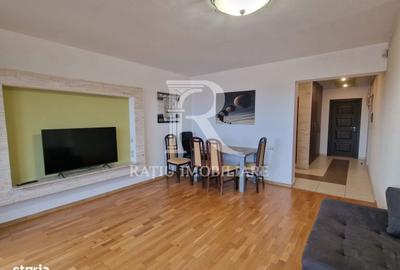 Apartament cu 3 camere în Iosia