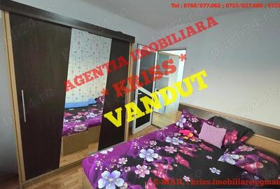 Apartament cu 4 camere decomandat în Găvana - 10