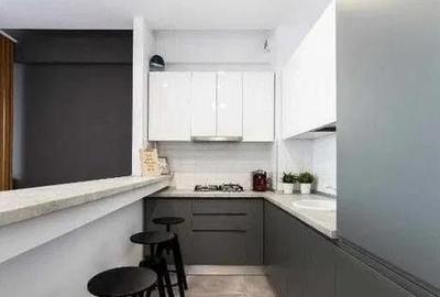 Studio in complexul Onix Blue. Mamaia Nord - 3